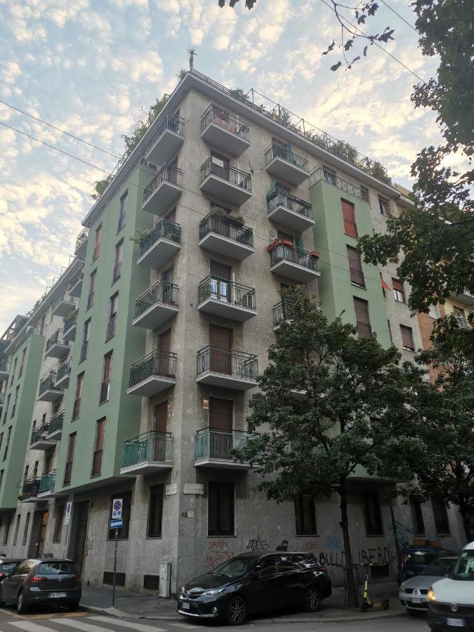 Apartment Star Ribbon Milan